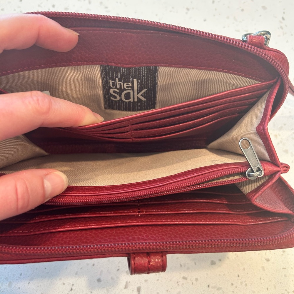 The Sak Wallet - Picture 4 of 7